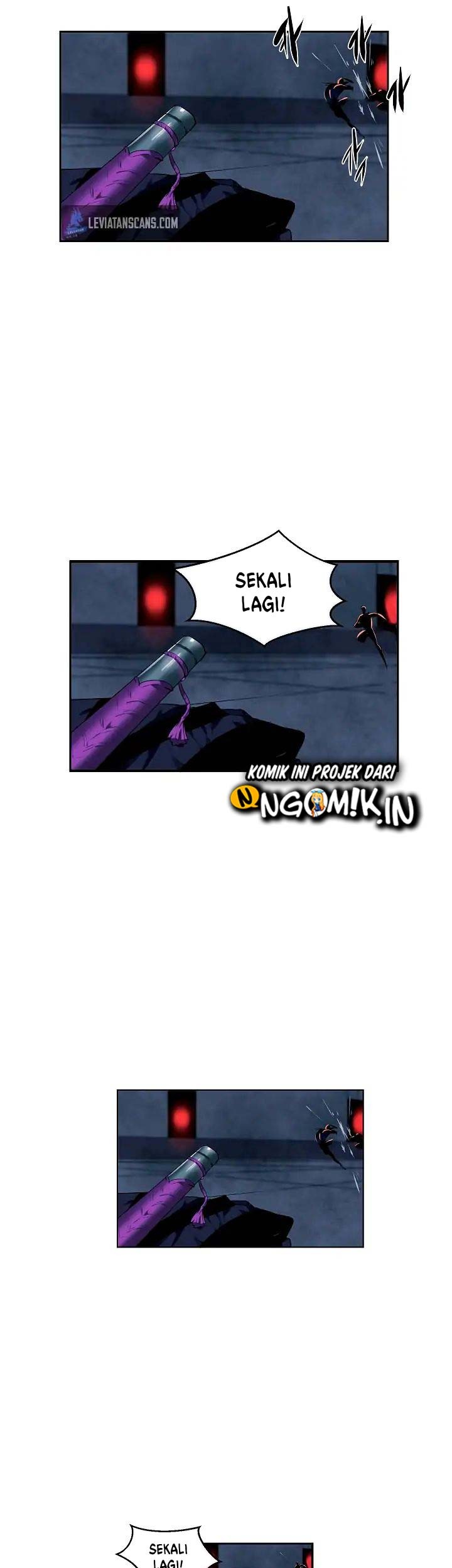 Volcanic Age Bab 96 halaman 44