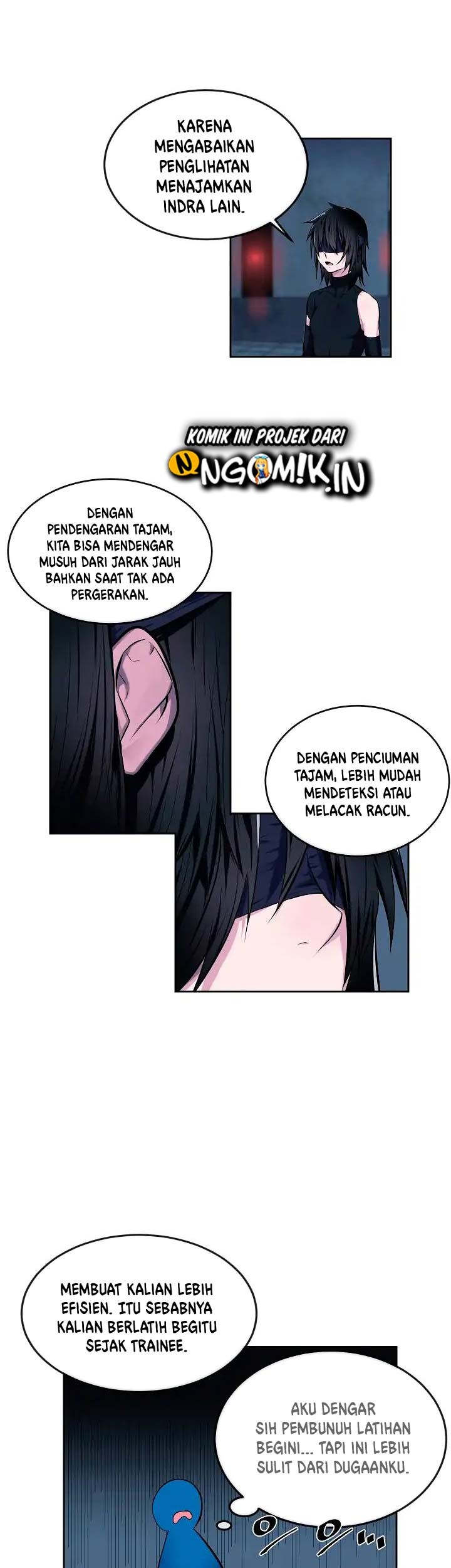 Volcanic Age Bab 97 halaman 5