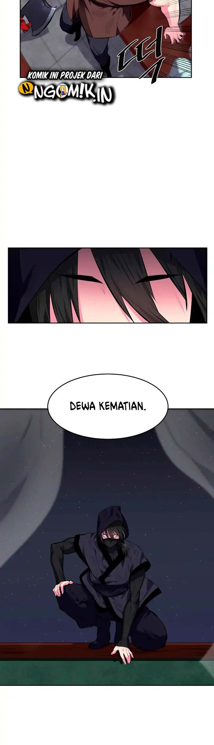 Volcanic Age Bab 97 halaman 29
