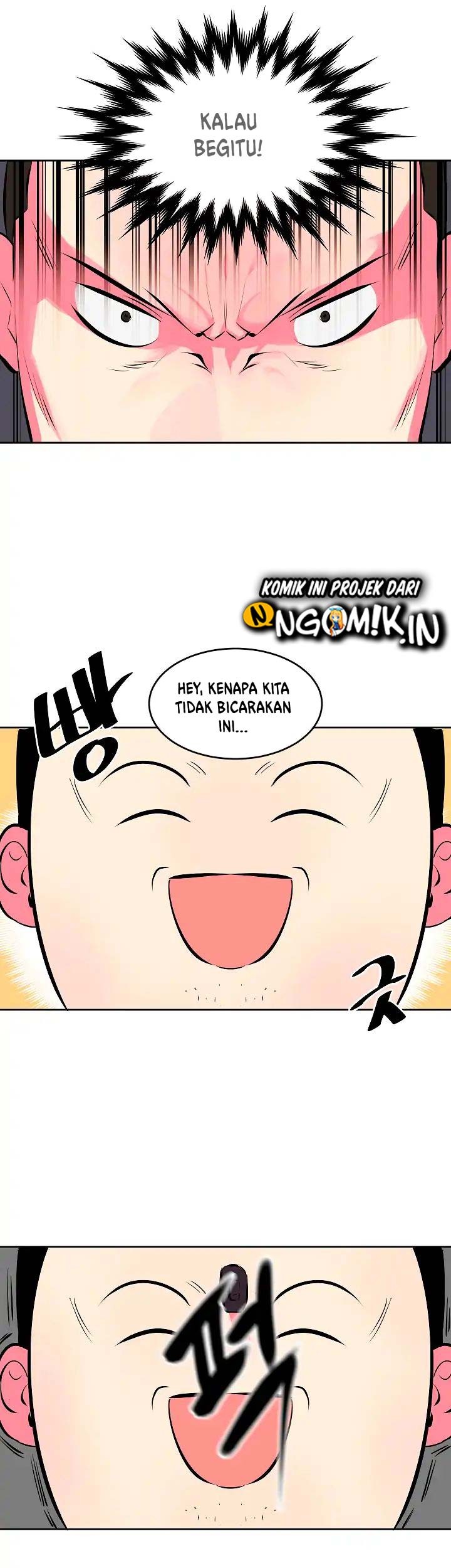 Volcanic Age Bab 97 halaman 38