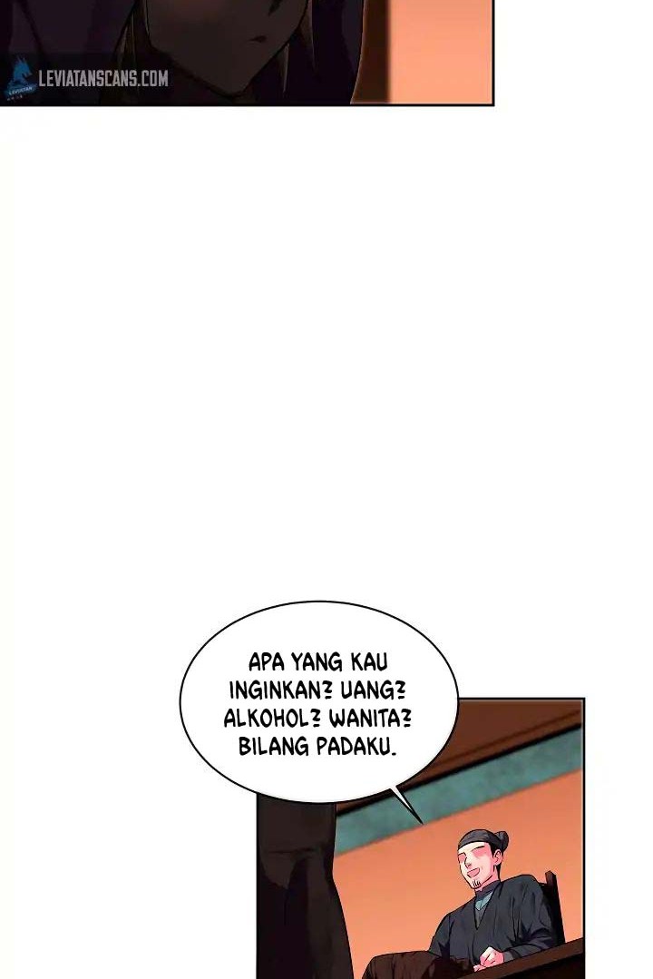 Volcanic Age Bab 97 halaman 45