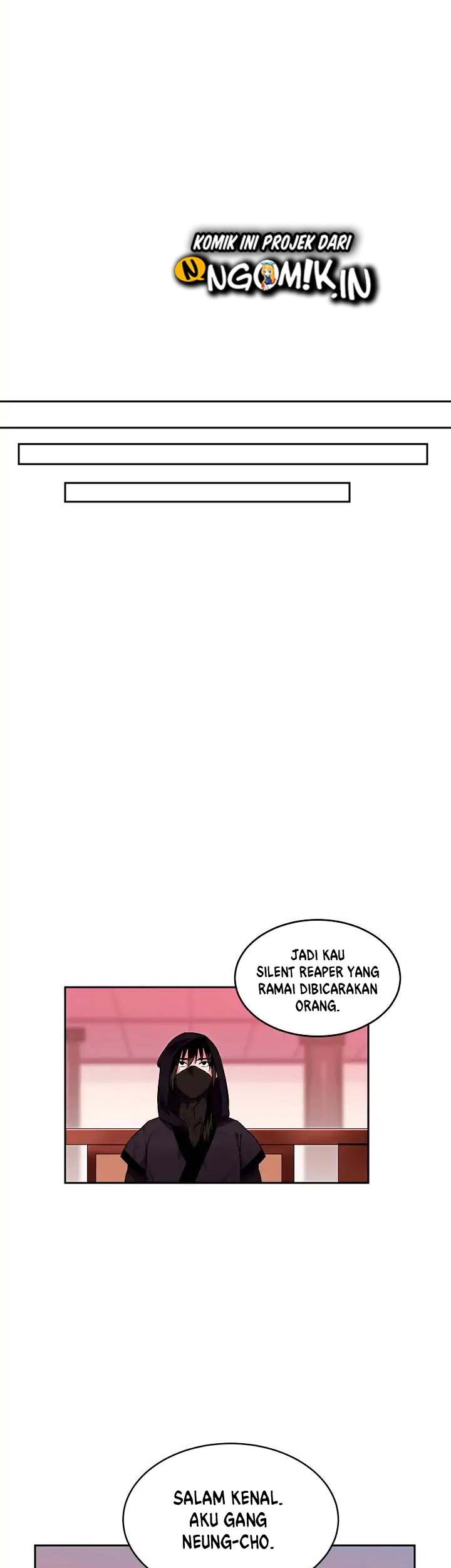 Volcanic Age Bab 98 halaman 29