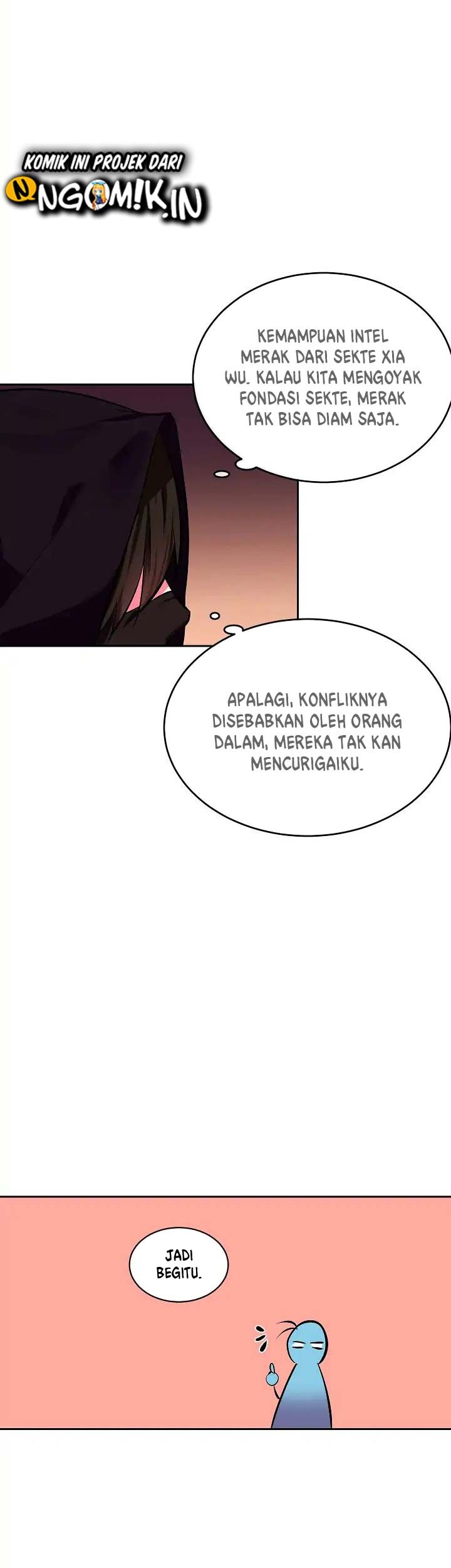 Volcanic Age Bab 98 halaman 41