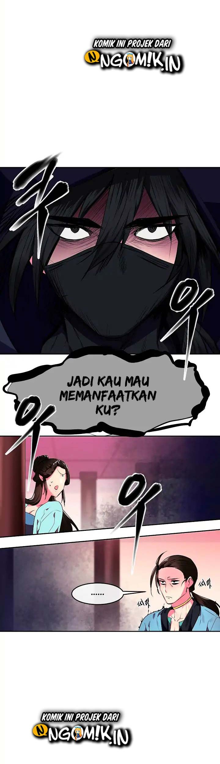 Volcanic Age Bab 98 halaman 42