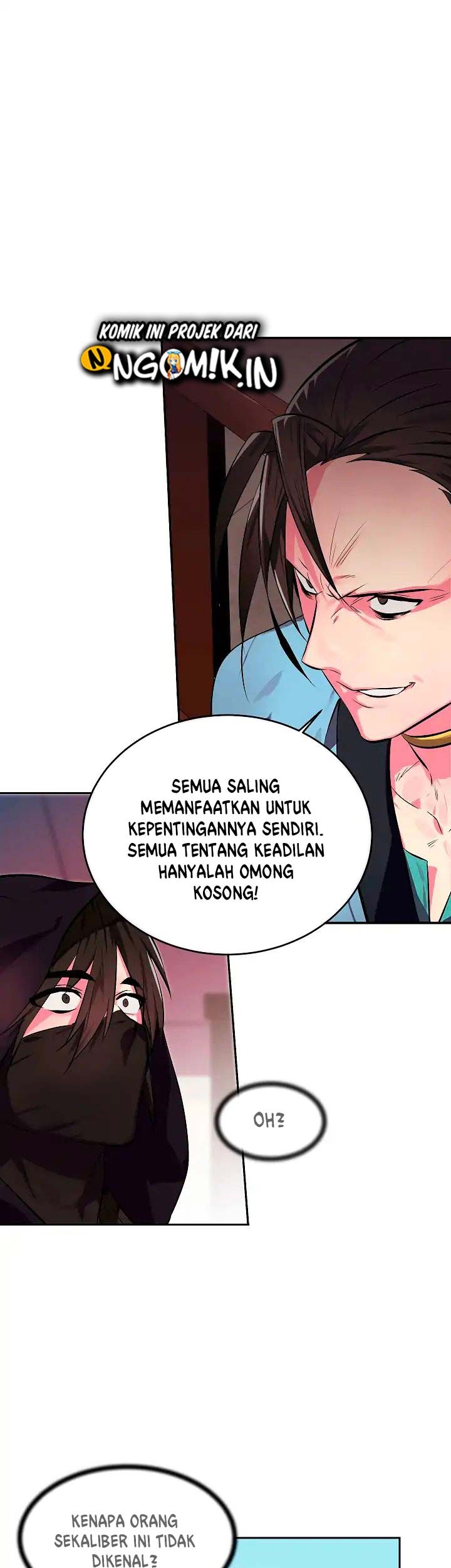 Volcanic Age Bab 98 halaman 44