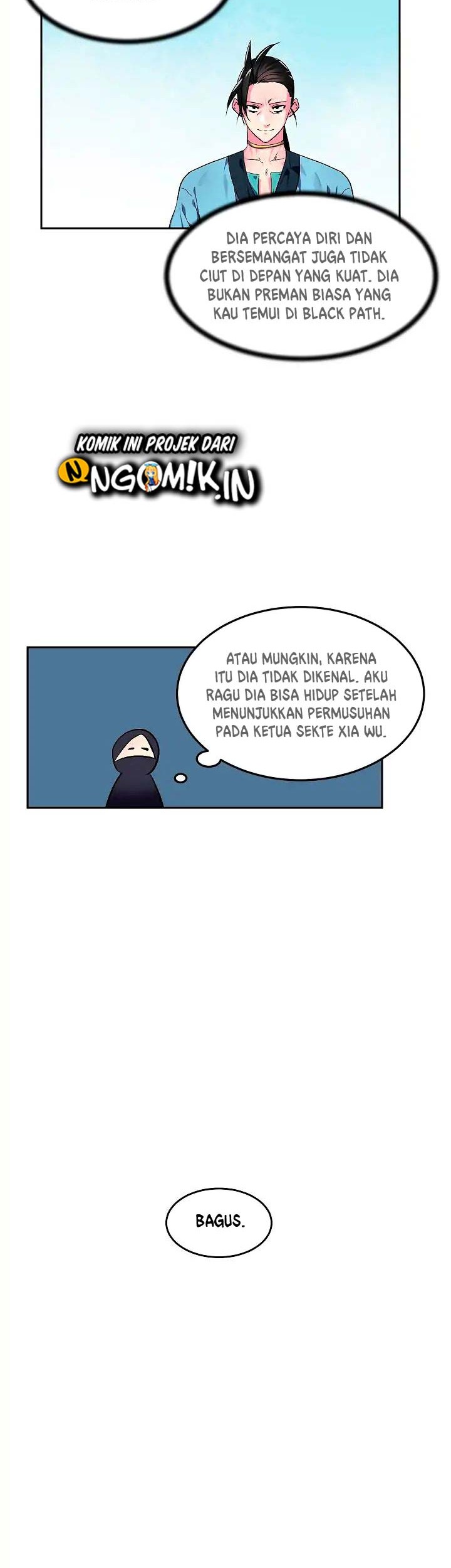 Volcanic Age Bab 98 halaman 45