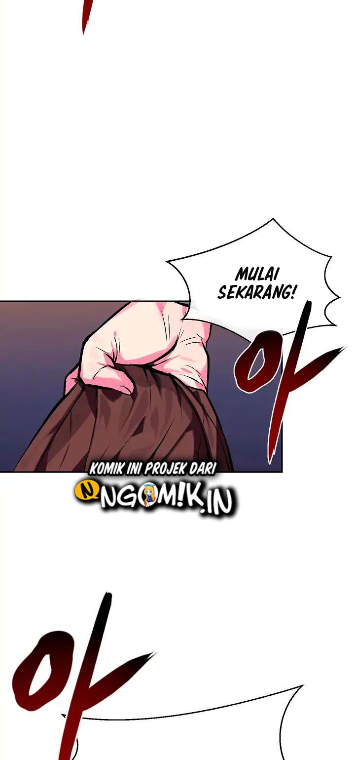 Volcanic Age Bab 99 halaman 8