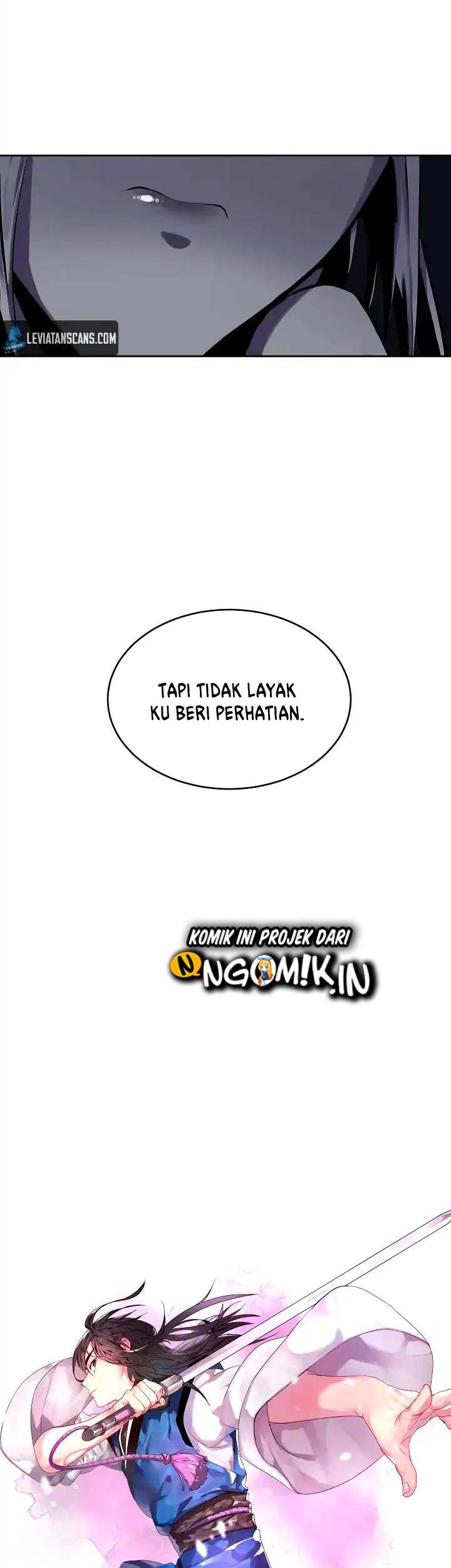Volcanic Age Bab 99 halaman 14
