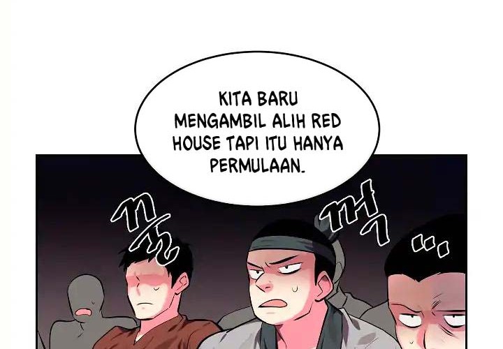 Volcanic Age Bab 99 halaman 19