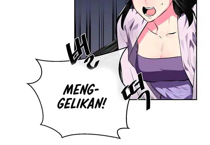 Volcanic Age Bab 99 halaman 31