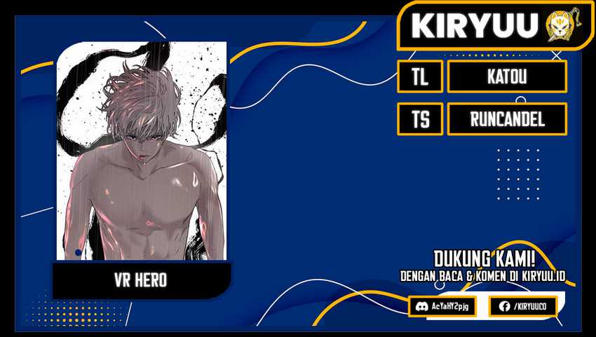 VR HERO Bab 01 halaman 1