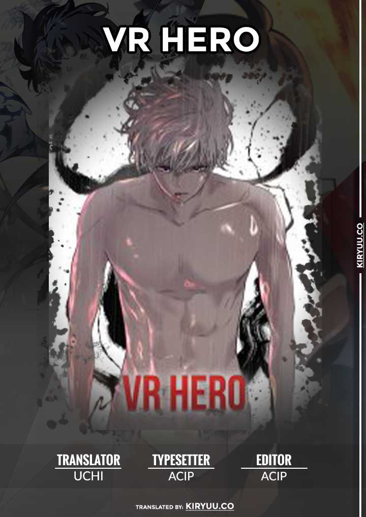 VR HERO Bab 02 halaman 1