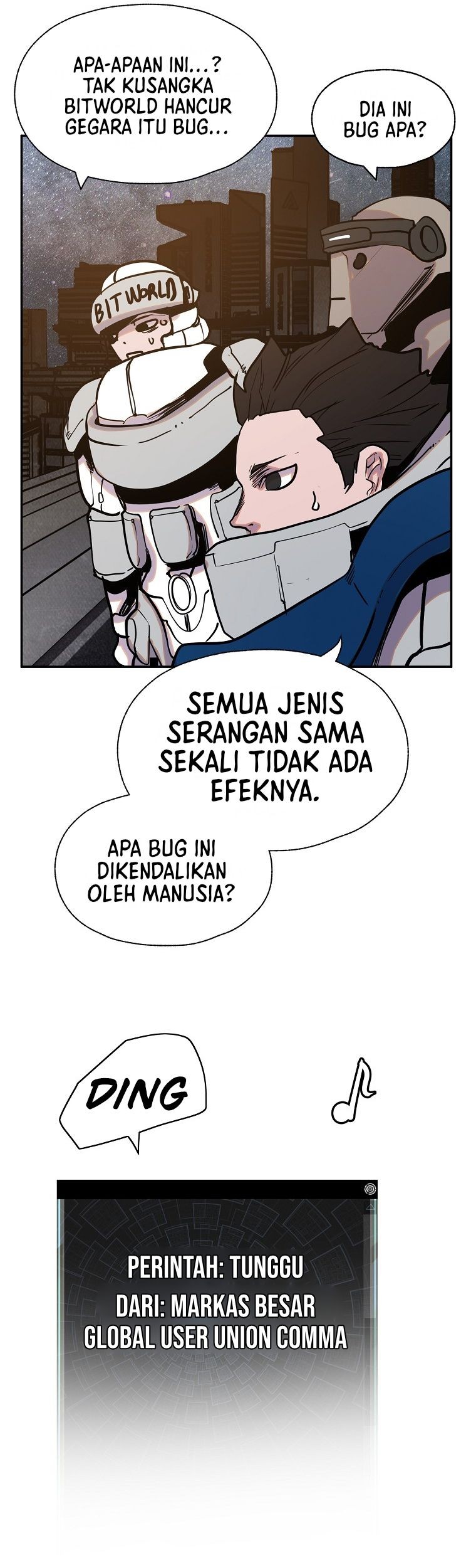 VR HERO Bab 05 halaman 32