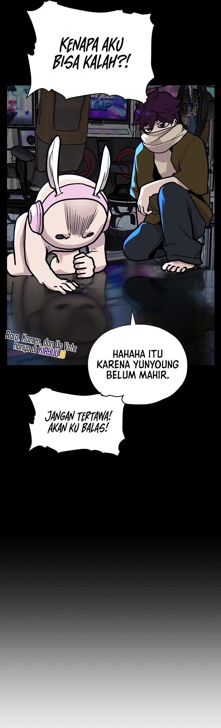 VR HERO Bab 06 halaman 25