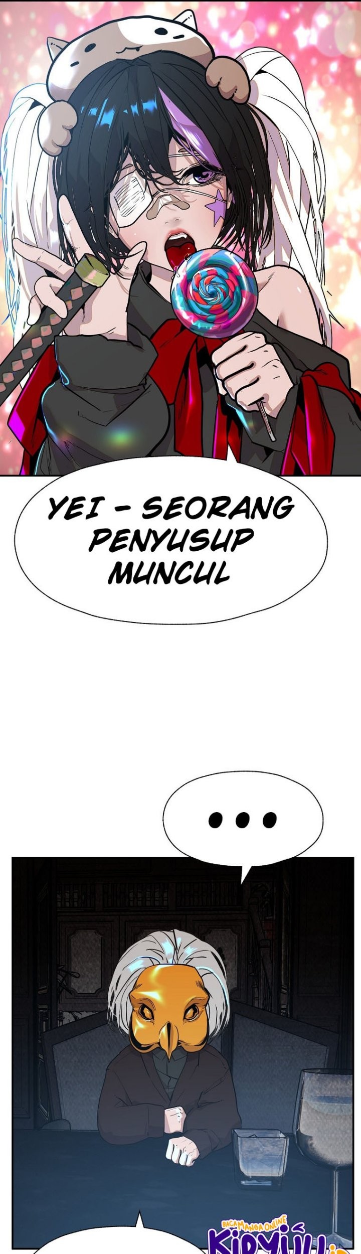 VR HERO Bab 07 halaman 18