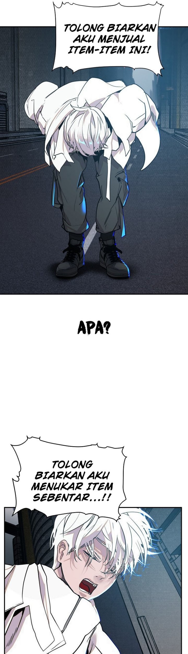 VR HERO Bab 07 halaman 50