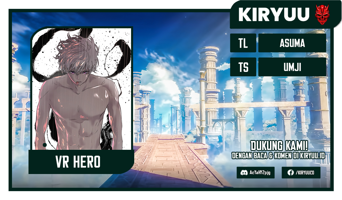 VR HERO Bab 08 halaman 1