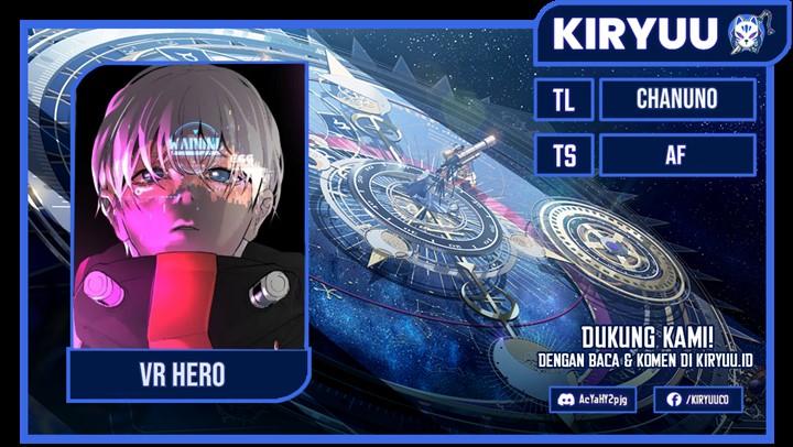 VR HERO Bab 09 halaman 1