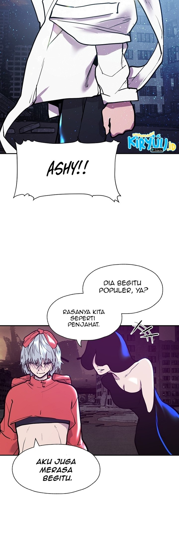 VR HERO Bab 09 halaman 45