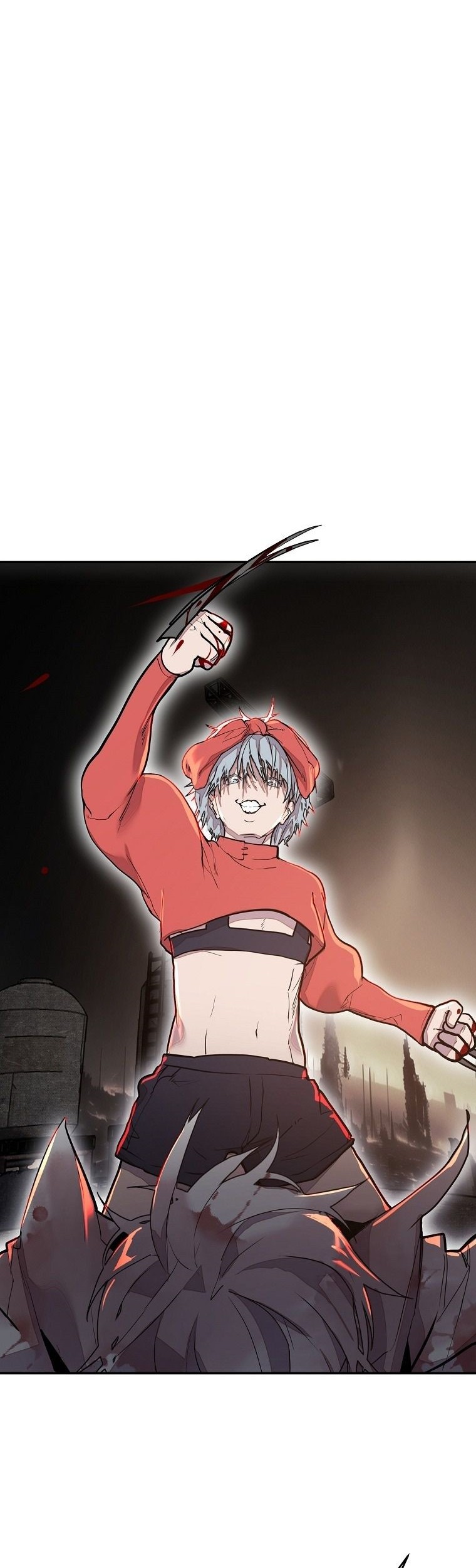 VR HERO chapter 11 halaman 3