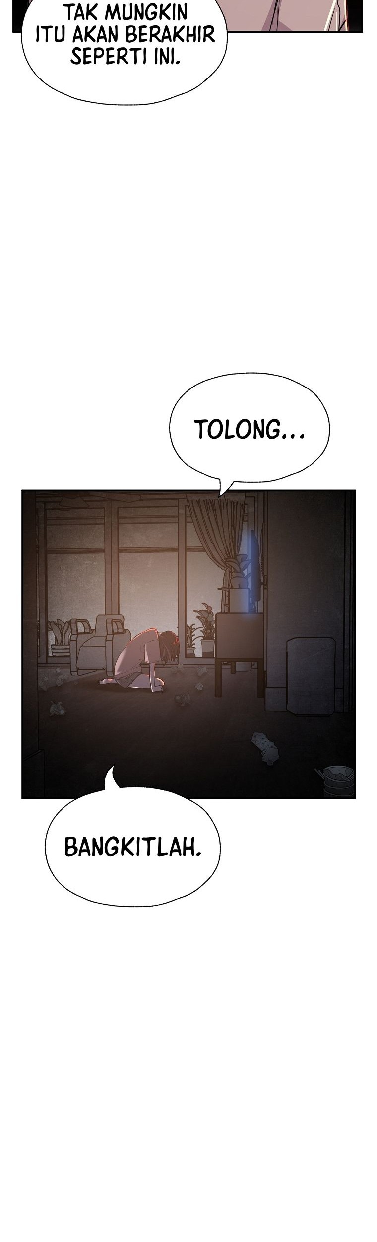 VR HERO chapter 11 halaman 9