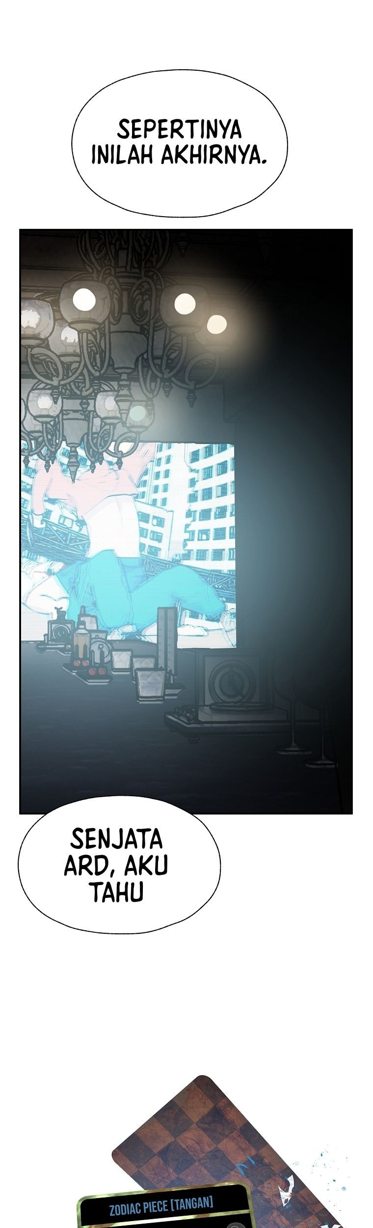 VR HERO chapter 11 halaman 11