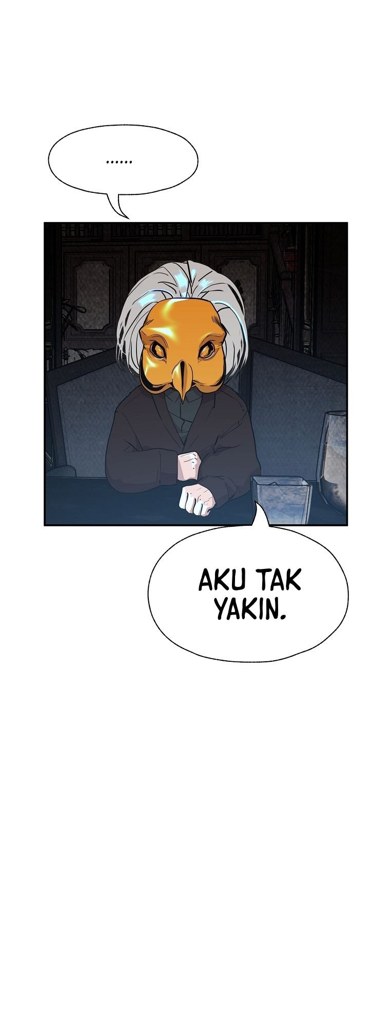 VR HERO chapter 11 halaman 13