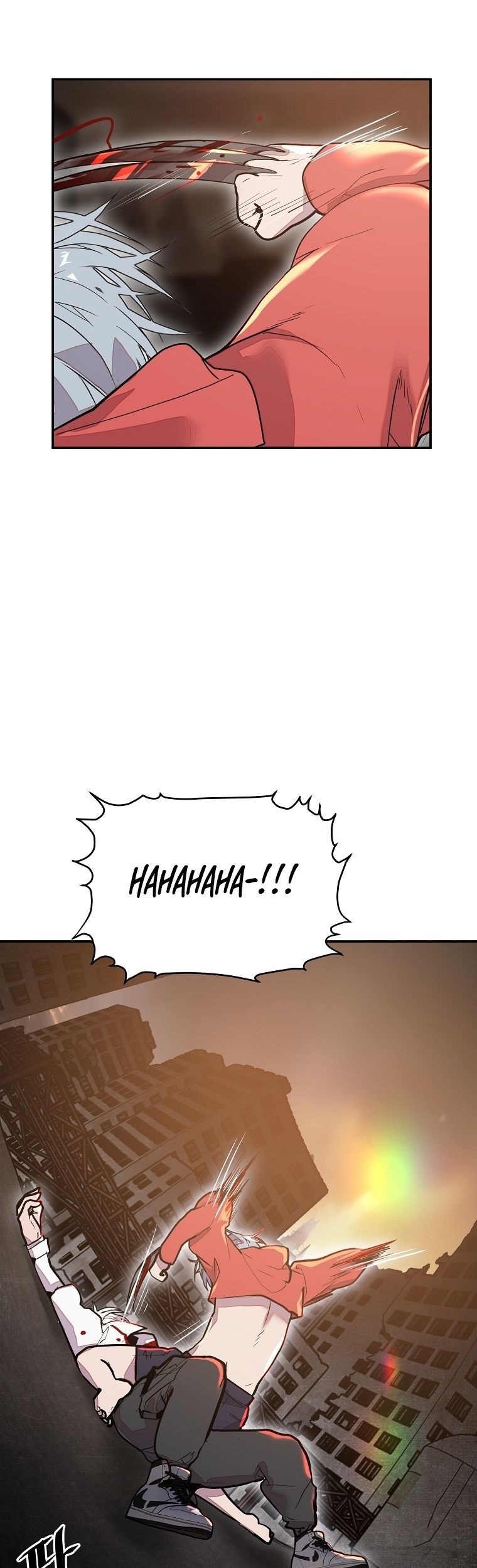 VR HERO chapter 11 halaman 14
