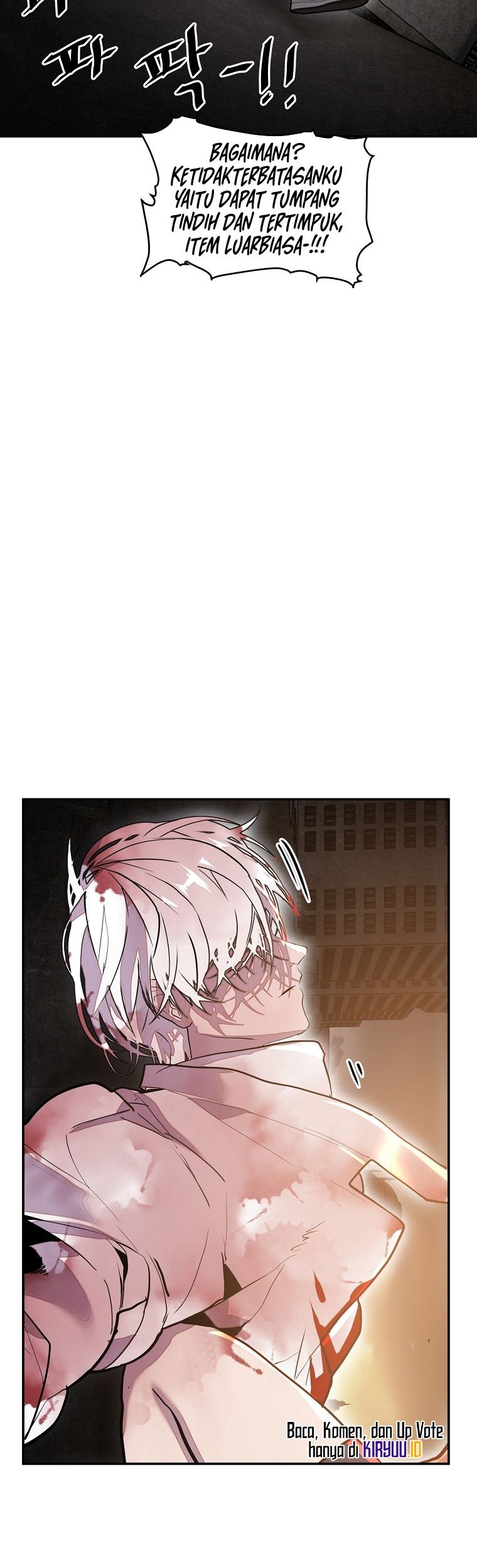 VR HERO chapter 11 halaman 15