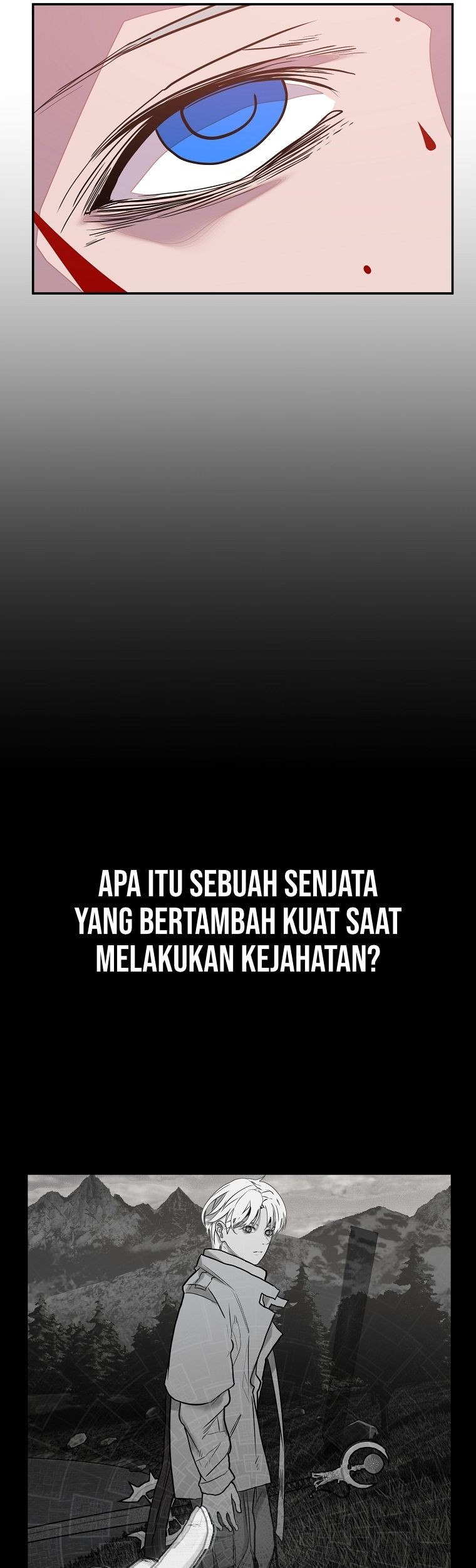 VR HERO chapter 11 halaman 17