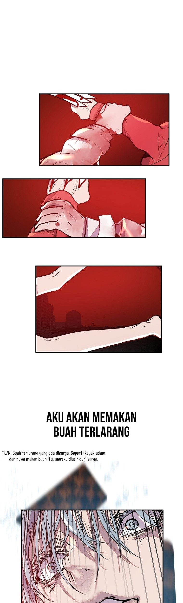 VR HERO chapter 11 halaman 27