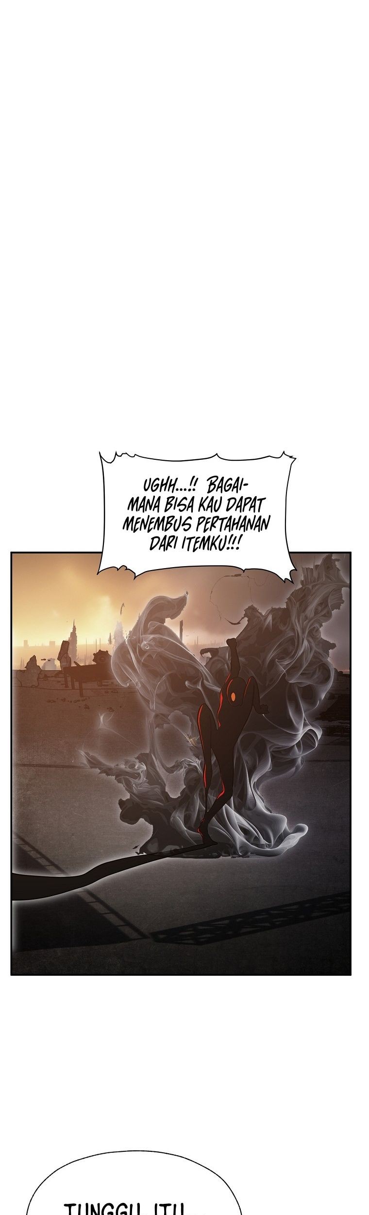 VR HERO chapter 11 halaman 32