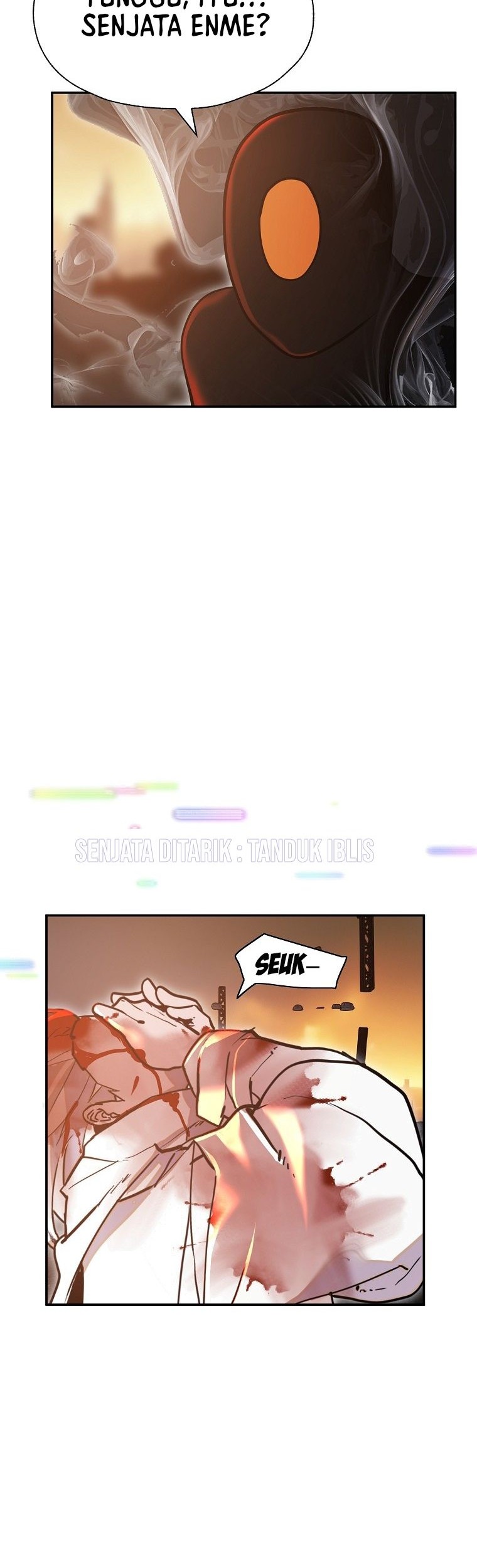 VR HERO chapter 11 halaman 33