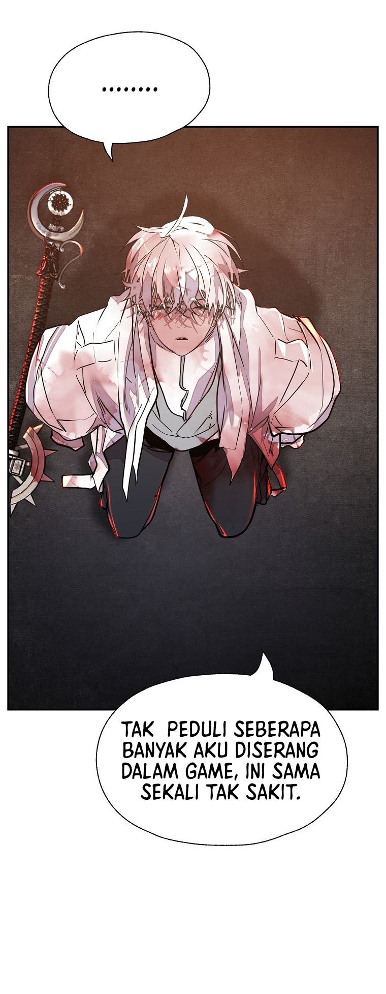 VR HERO chapter 11 halaman 34