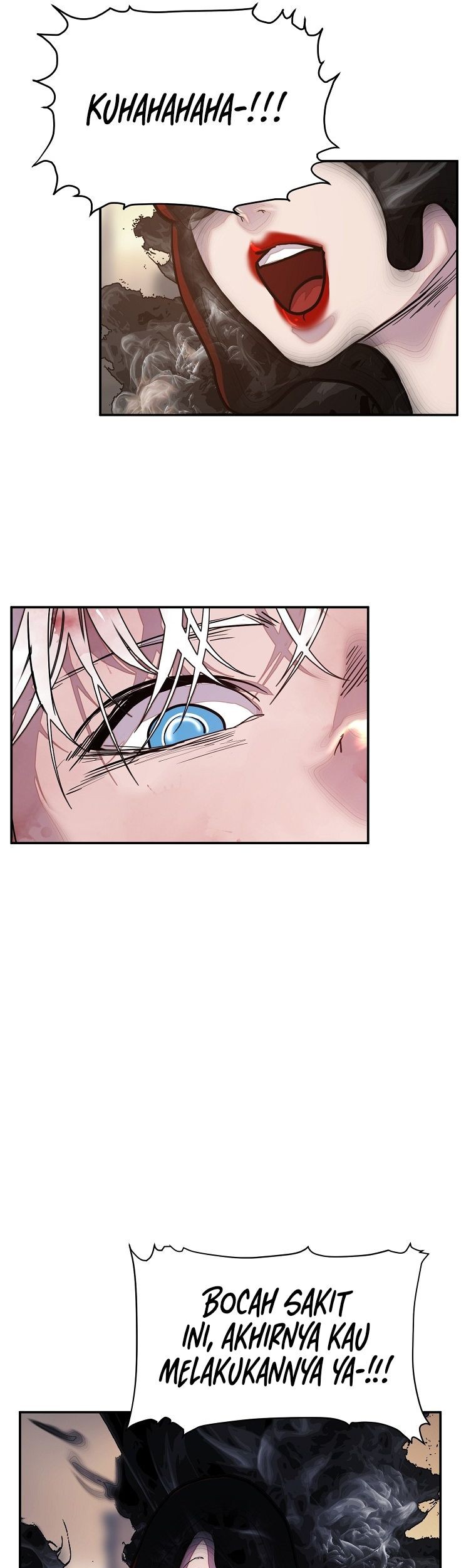 VR HERO chapter 11 halaman 35