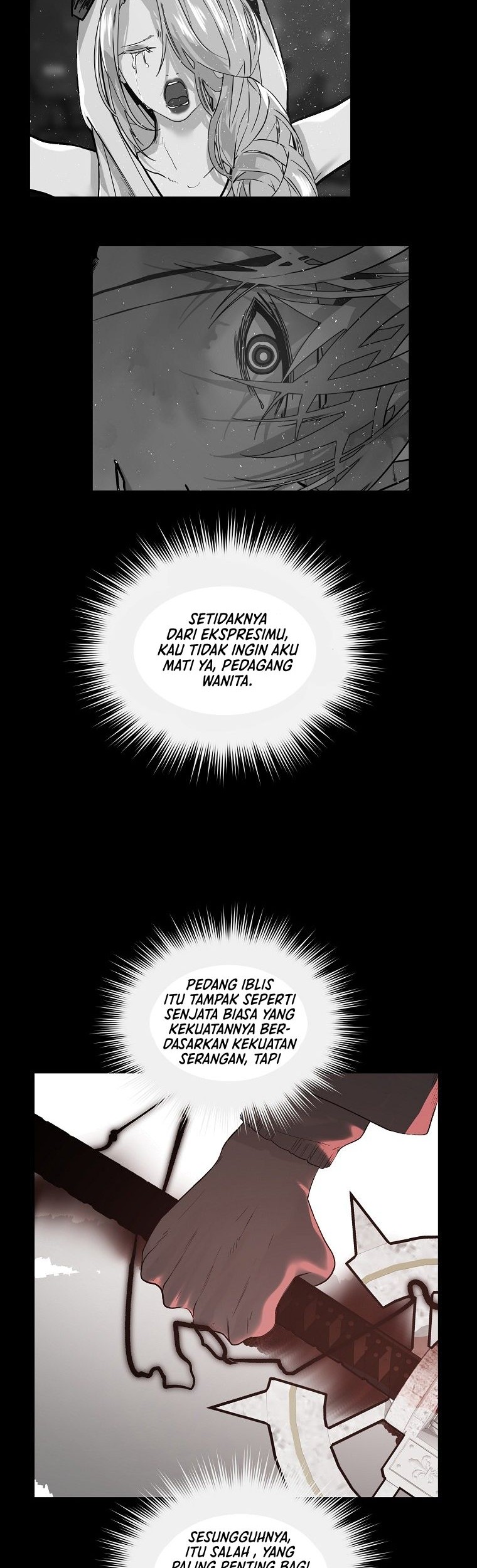 VR HERO chapter 11 halaman 39