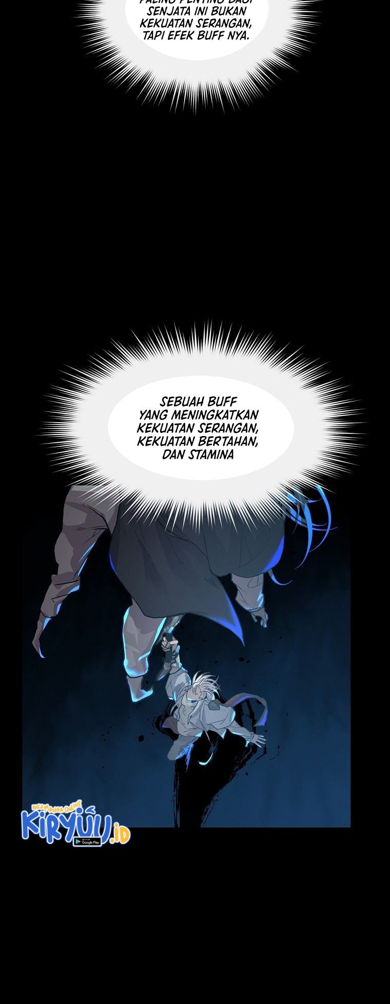 VR HERO chapter 11 halaman 40