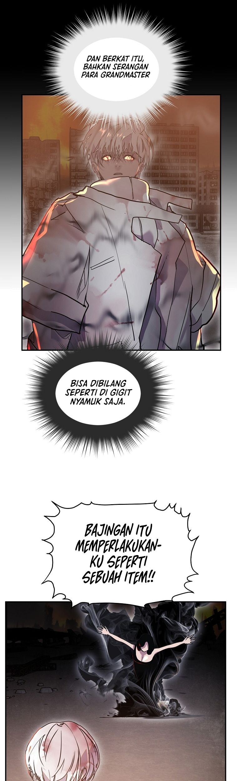 VR HERO chapter 11 halaman 41
