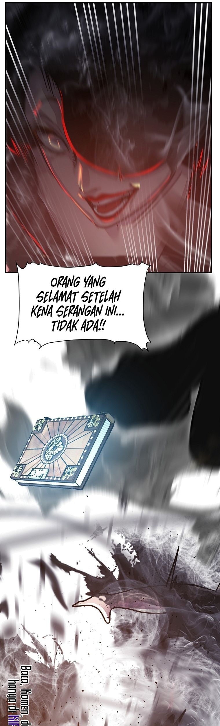 VR HERO chapter 11 halaman 44