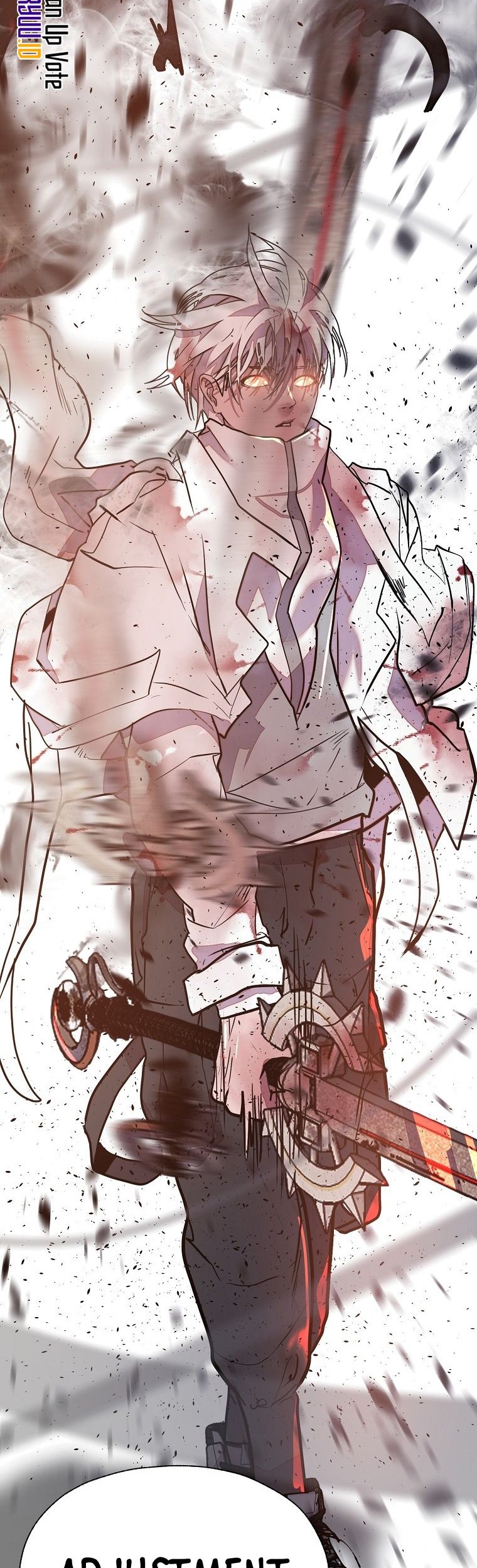 VR HERO chapter 11 halaman 45