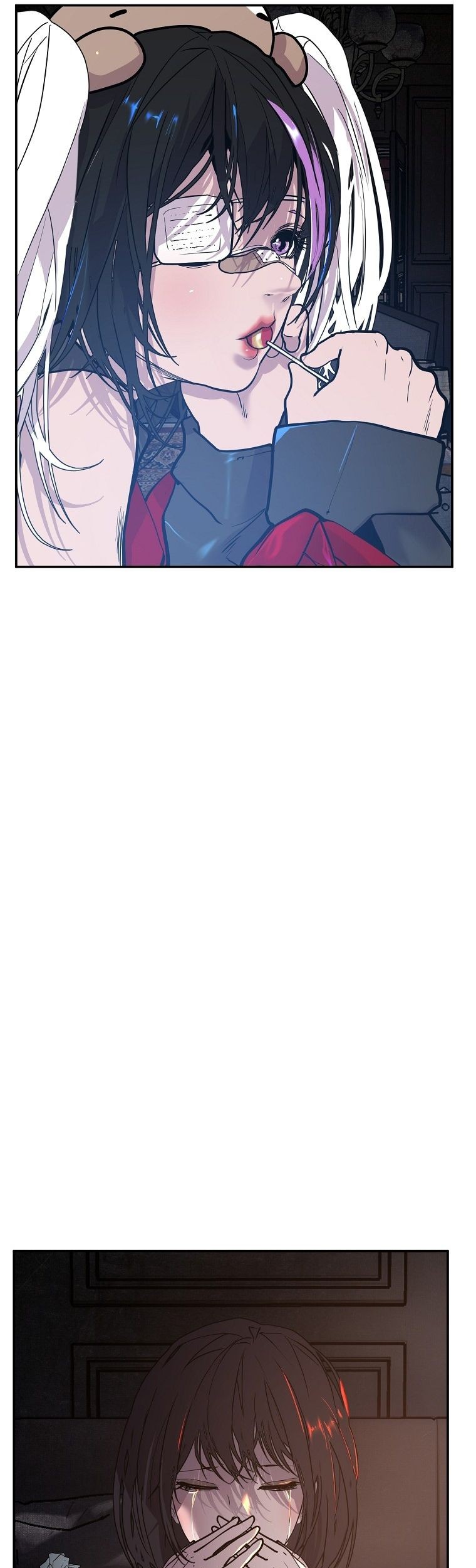 VR HERO chapter 11 halaman 50