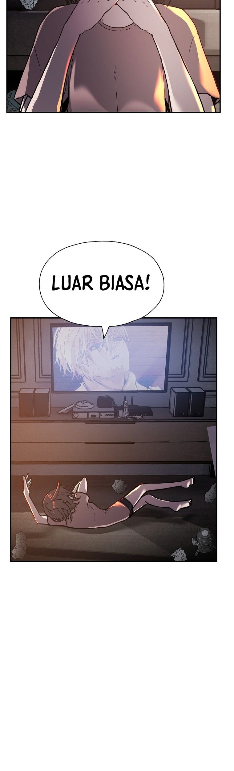 VR HERO chapter 11 halaman 51