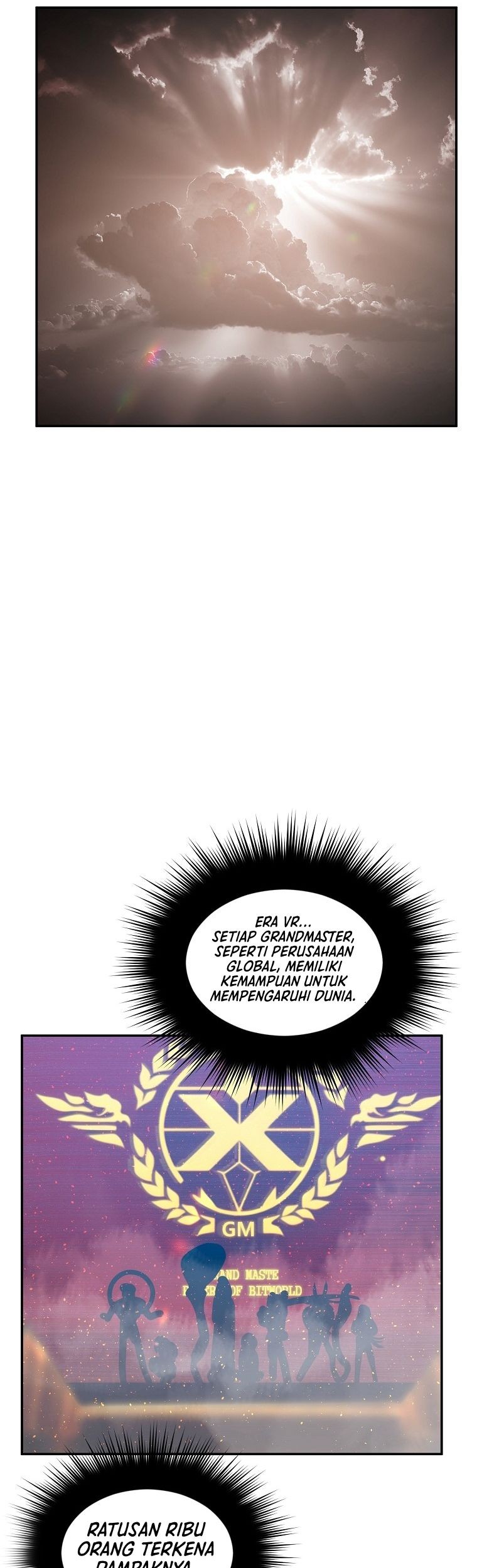 VR HERO chapter 11 halaman 53