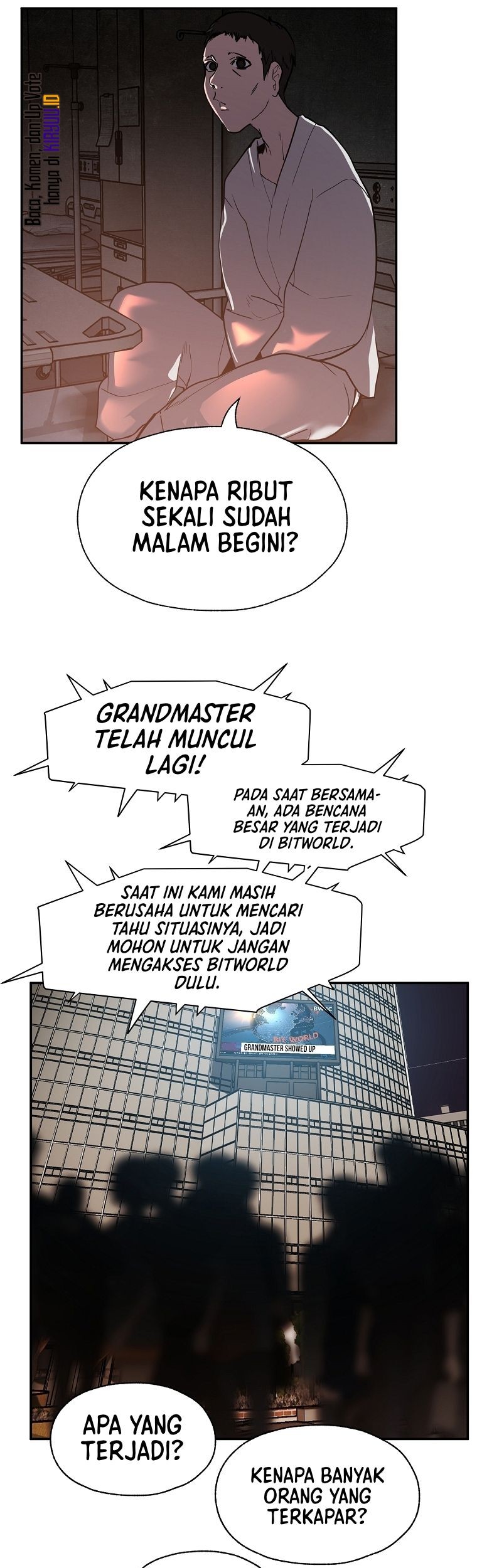 VR HERO Bab 13 halaman 17