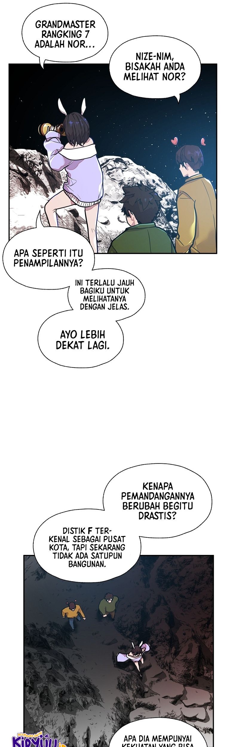 VR HERO Bab 13 halaman 25