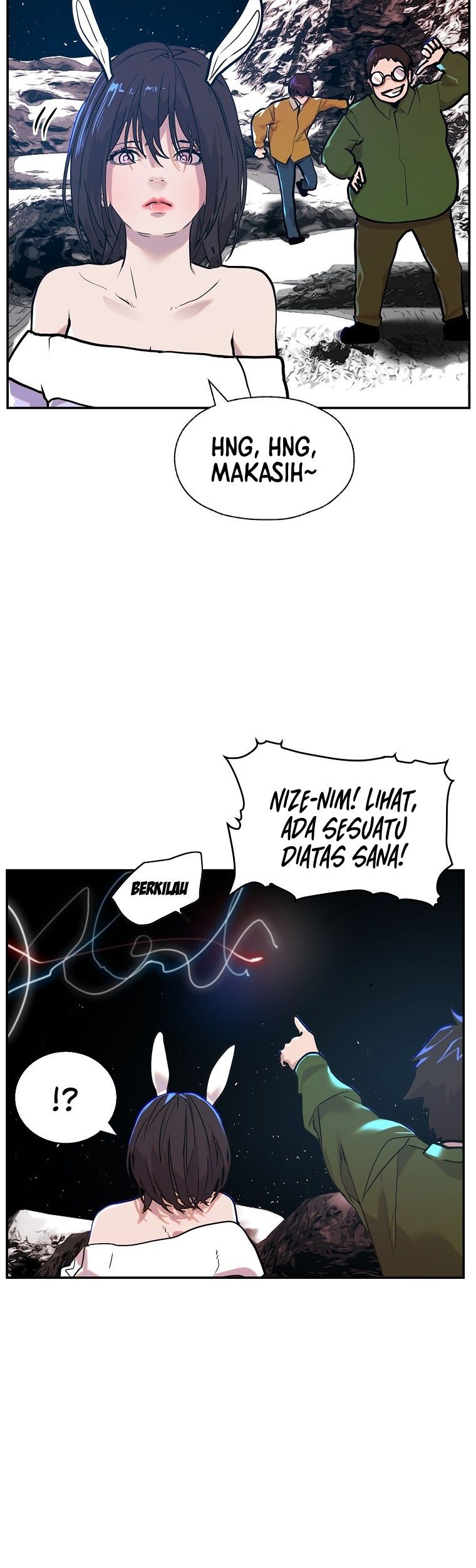 VR HERO Bab 13 halaman 27