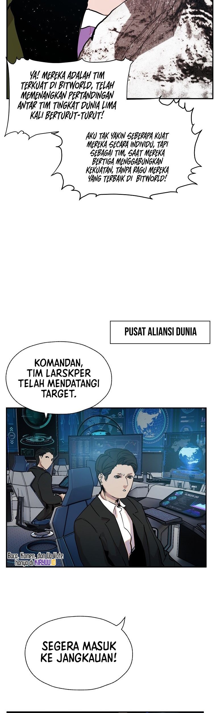 VR HERO Bab 13 halaman 31