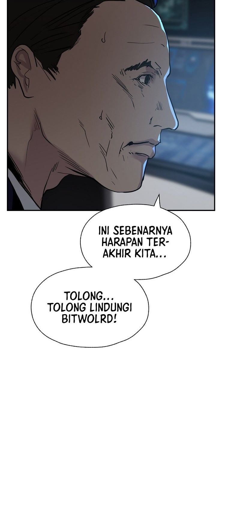 VR HERO Bab 13 halaman 32