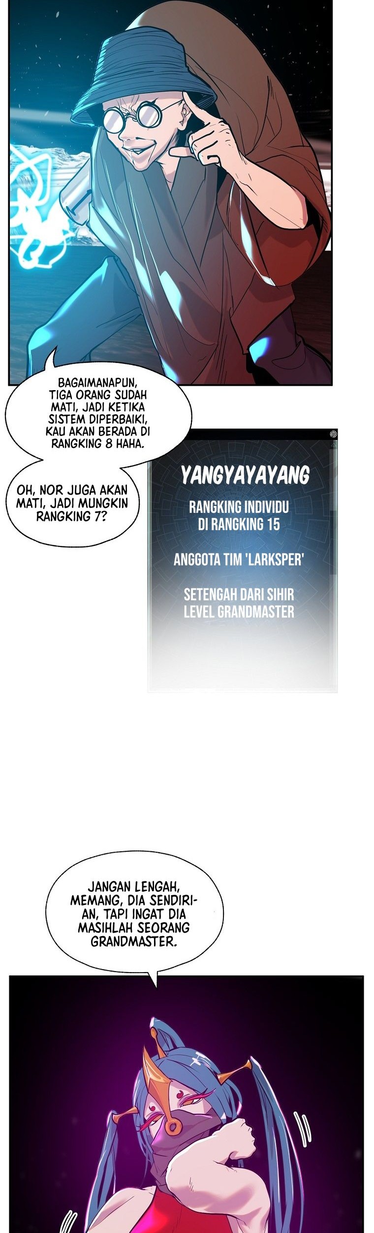 VR HERO Bab 13 halaman 34