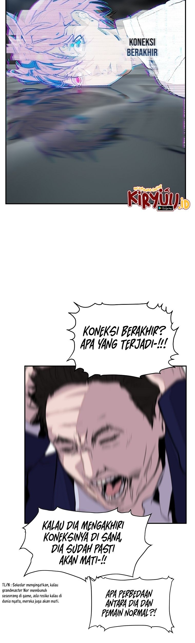 VR HERO Bab 14 halaman 7